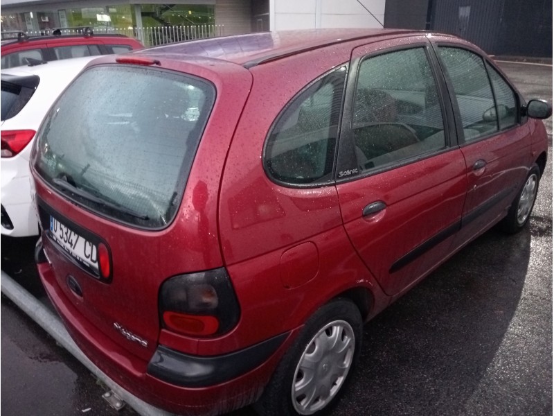 renault scenic (ja..) del año 1999