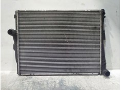 Recambio de radiador agua para bmw serie 3 compact (e46) 318ti referencia OEM IAM   