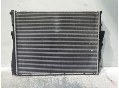 Recambio de radiador agua para bmw serie 3 compact (e46) 318ti referencia OEM IAM    2