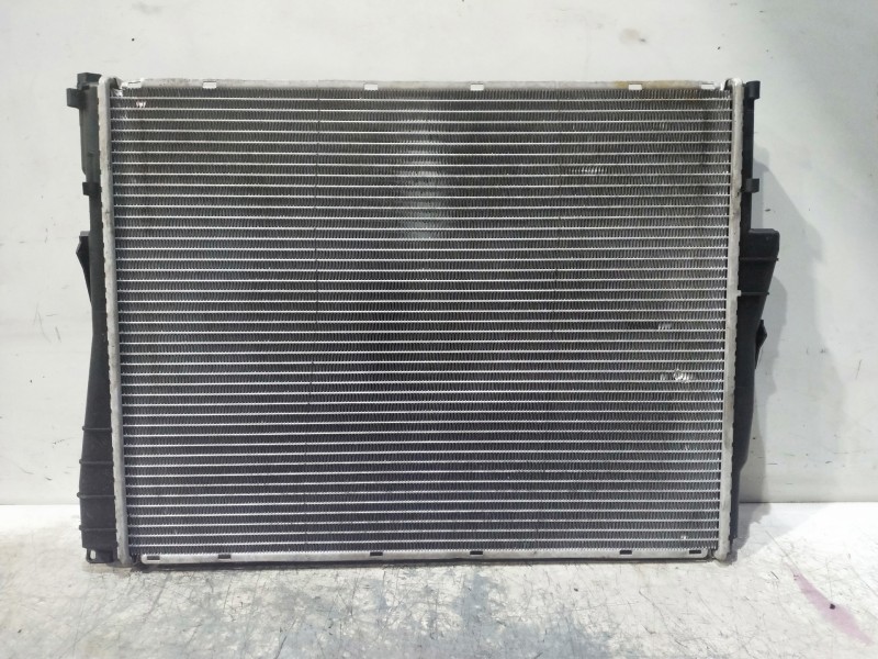 Recambio de radiador agua para bmw serie 3 compact (e46) 318ti referencia OEM IAM   