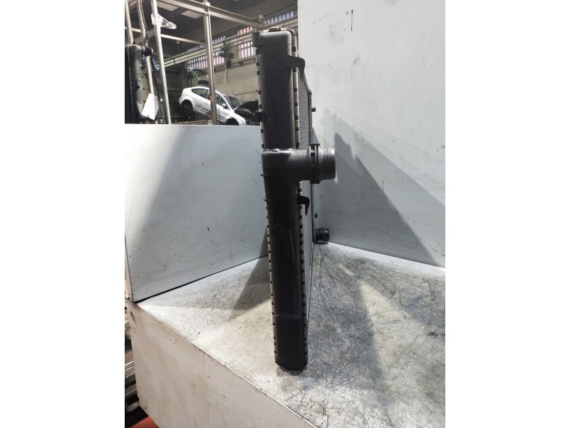 Recambio de radiador agua para bmw serie 3 compact (e46) 318ti referencia OEM IAM   