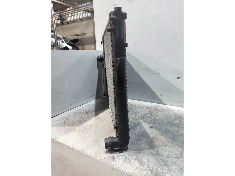 Recambio de radiador agua para bmw serie 3 compact (e46) 318ti referencia OEM IAM   