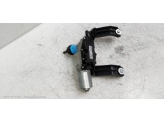 Recambio de motor limpia trasero para kia sportage drive 4x2 referencia OEM IAM 987003W000 F00S2B2217 