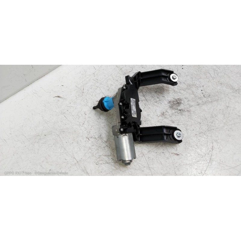 Recambio de motor limpia trasero para kia sportage drive 4x2 referencia OEM IAM 987003W000 F00S2B2217 