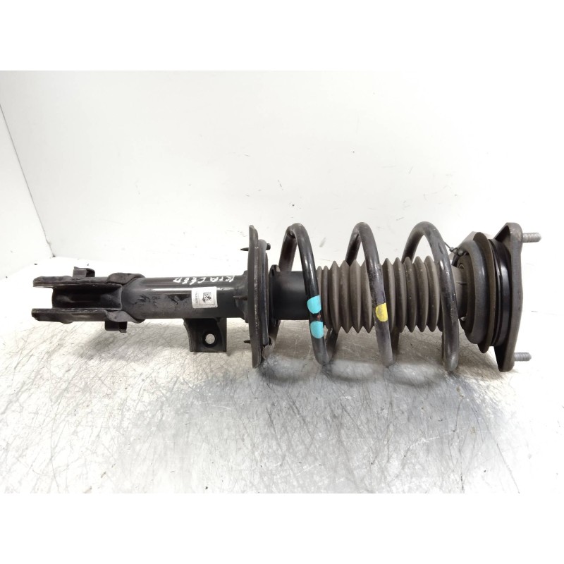 Recambio de amortiguador delantero derecho para kia cee´d 1.6 crdi cat referencia OEM IAM 54650A6115  