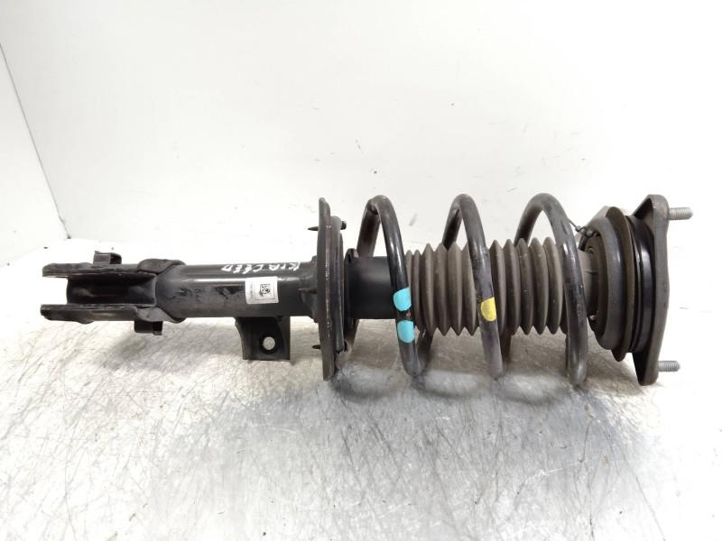 Recambio de amortiguador delantero derecho para kia cee´d 1.6 crdi cat referencia OEM IAM 54650A6115  
