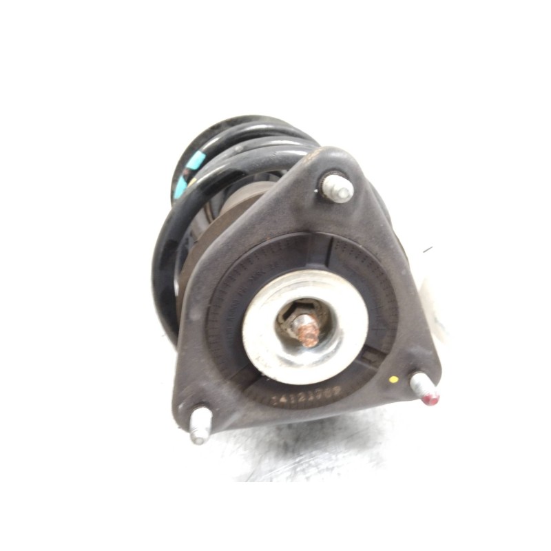 Recambio de amortiguador delantero derecho para kia cee´d 1.6 crdi cat referencia OEM IAM 54650A6115  