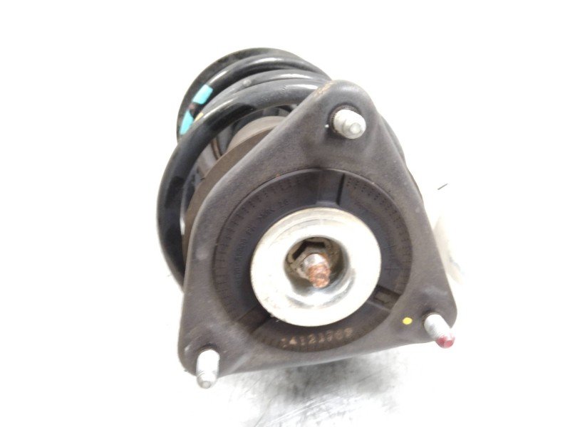 Recambio de amortiguador delantero derecho para kia cee´d 1.6 crdi cat referencia OEM IAM 54650A6115  