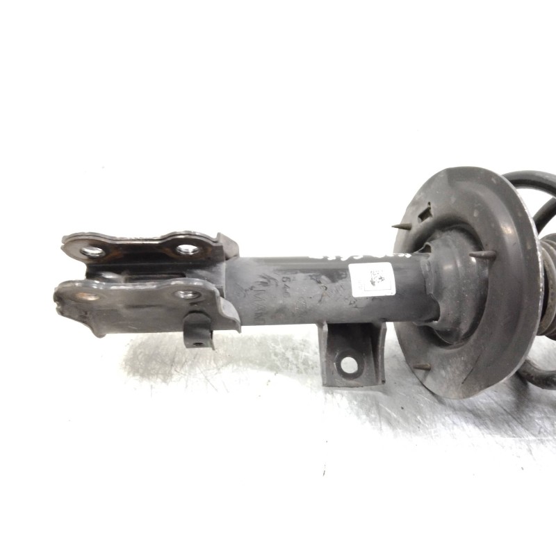 Recambio de amortiguador delantero derecho para kia cee´d 1.6 crdi cat referencia OEM IAM 54650A6115  