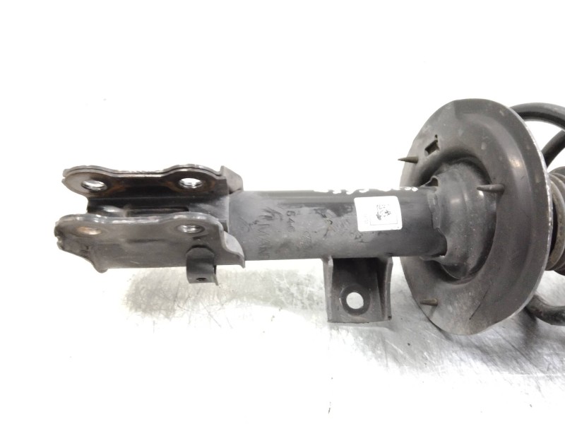 Recambio de amortiguador delantero derecho para kia cee´d 1.6 crdi cat referencia OEM IAM 54650A6115  