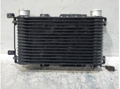 Recambio de intercooler para mitsubishi montero (v20/v40) 2800 td gl (4-ptas.) referencia OEM IAM   