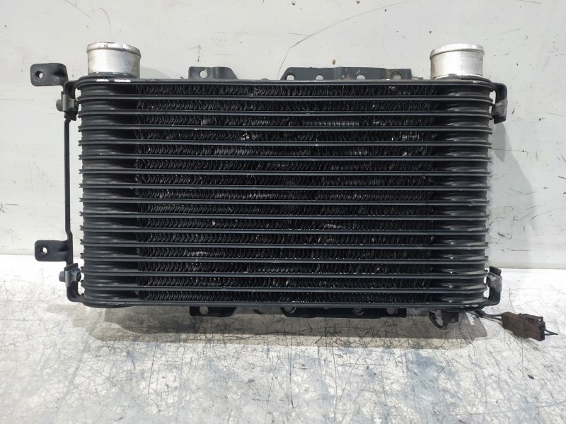 Recambio de intercooler para mitsubishi montero (v20/v40) 2800 td gl (4-ptas.) referencia OEM IAM   