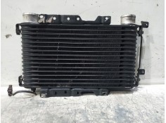 Recambio de intercooler para mitsubishi montero (v20/v40) 2800 td gl (4-ptas.) referencia OEM IAM    2