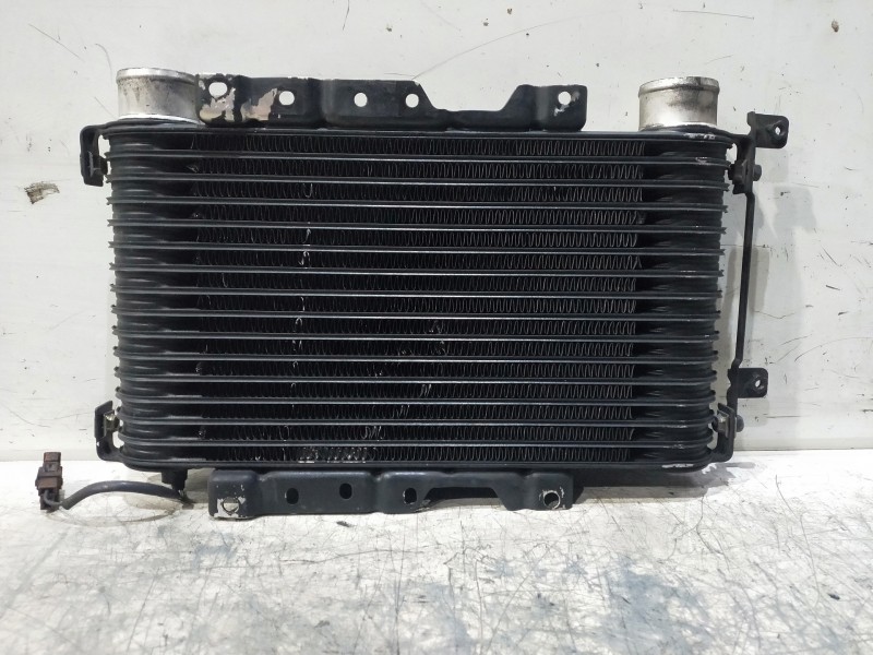 Recambio de intercooler para mitsubishi montero (v20/v40) 2800 td gl (4-ptas.) referencia OEM IAM   
