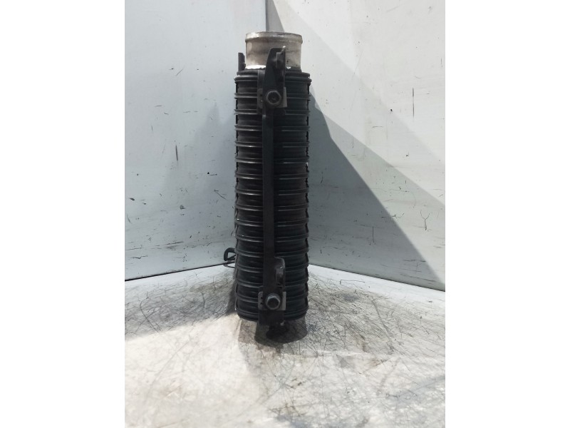 Recambio de intercooler para mitsubishi montero (v20/v40) 2800 td gl (4-ptas.) referencia OEM IAM   