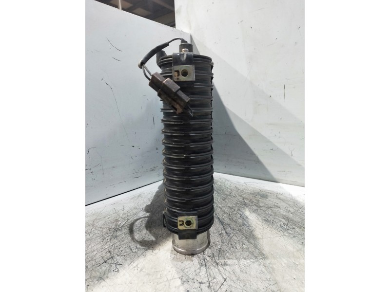 Recambio de intercooler para mitsubishi montero (v20/v40) 2800 td gl (4-ptas.) referencia OEM IAM   