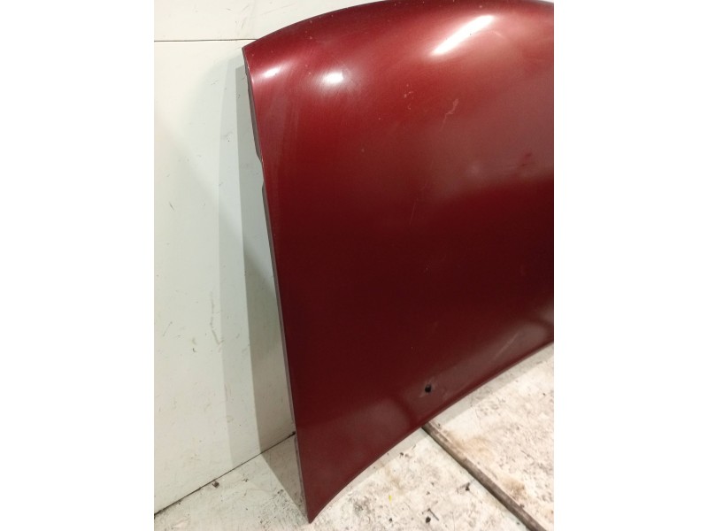 Recambio de capot para opel astra f berlina california referencia OEM IAM   