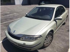 renault laguna ii (bg0) del año 2004