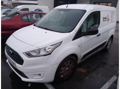 ford transit connect del año 2019