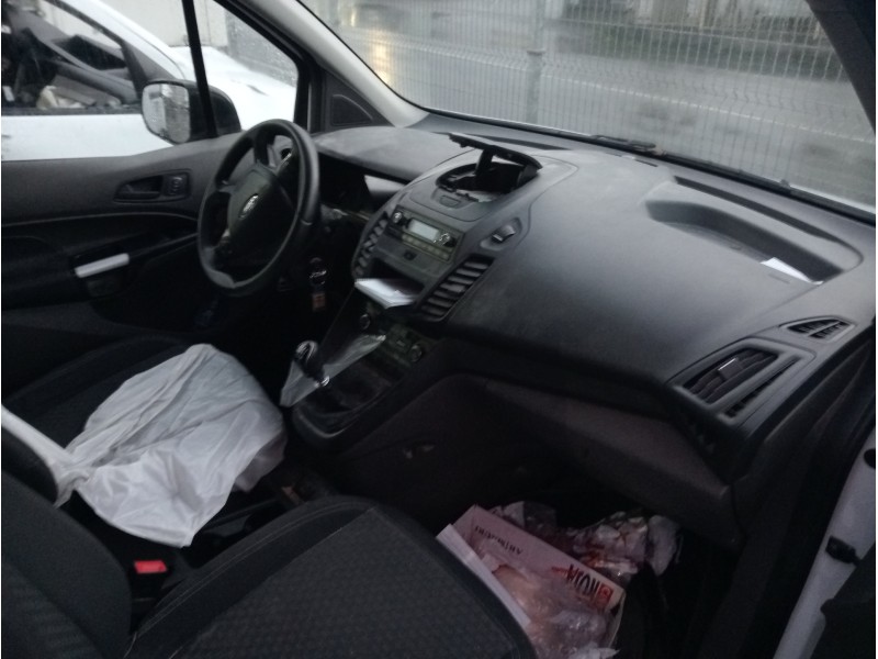 ford transit connect del año 2019