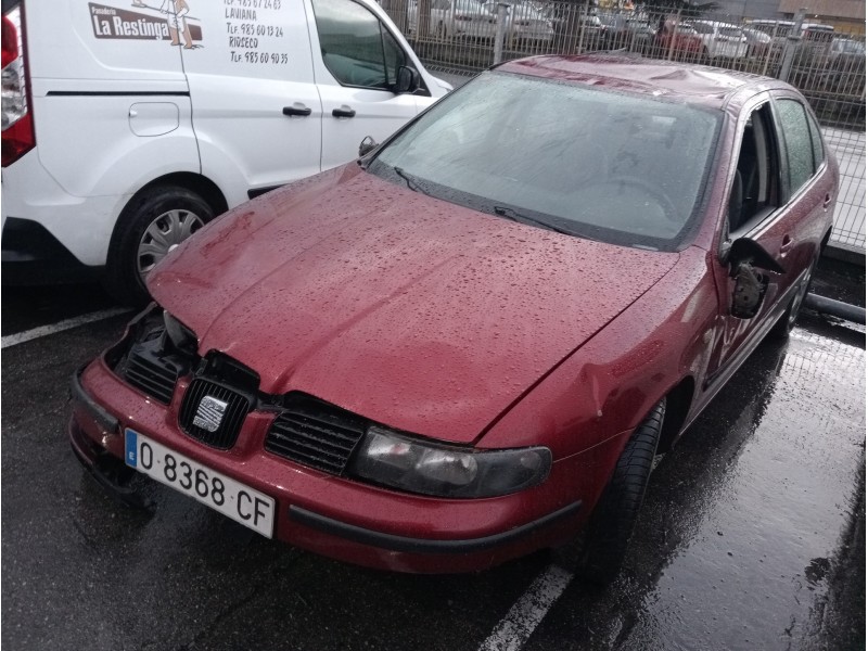 seat toledo (1m2) del año 1999