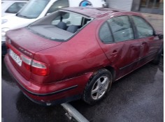 seat toledo (1m2) del año 1999 2