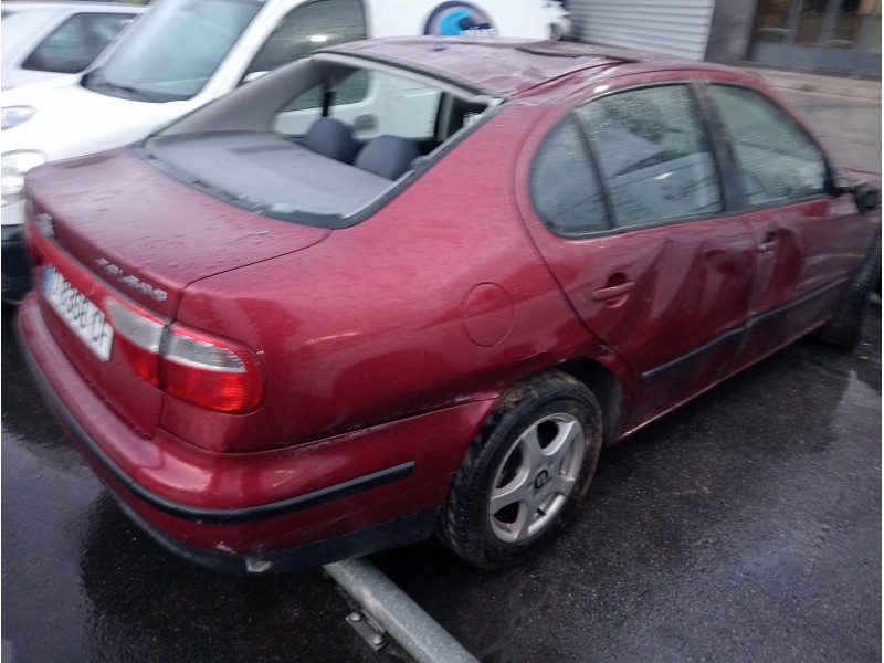 seat toledo (1m2) del año 1999