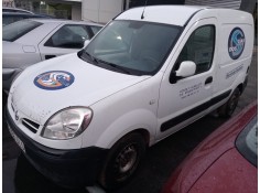 nissan kubistar (x76) del año 2009