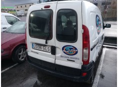 nissan kubistar (x76) del año 2009 2