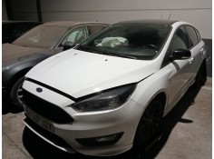 ford focus lim. del año 2017