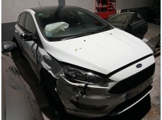 ford focus lim. del año 2017 2