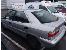 citroen xantia berlina del año 1998 2