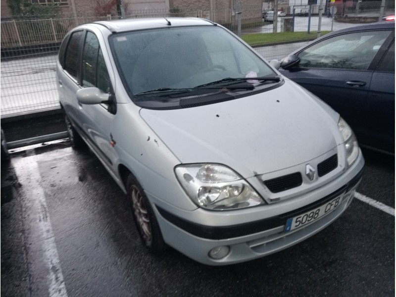 renault scenic (ja..) del año 2003