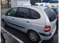 renault scenic (ja..) del año 2003 2