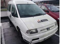 citroen jumpy del año 1995