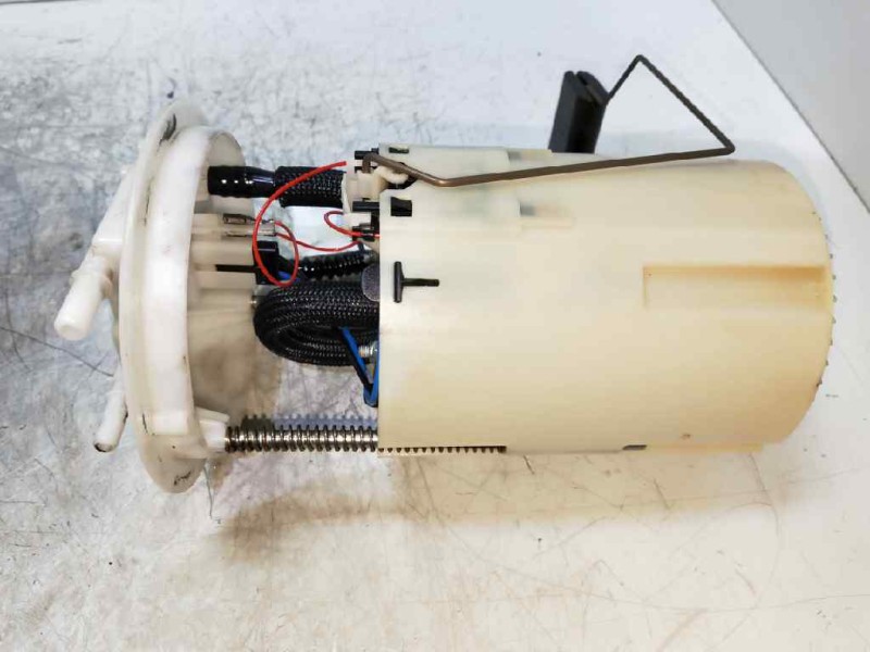 Recambio de bomba combustible para fiat croma (194) 1.9 jtd 16v cat referencia OEM IAM 0580303060 51741424 BOSCH AFORADOR