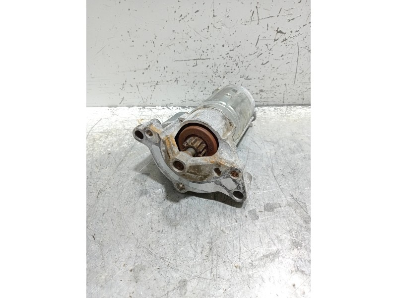 Recambio de motor arranque para citroen c5 berlina feel edition referencia OEM IAM 9654561480 8C71322KGC 