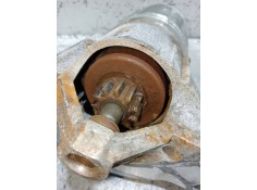 Recambio de motor arranque para citroen c5 berlina feel edition referencia OEM IAM 9654561480 8C71322KGC  2