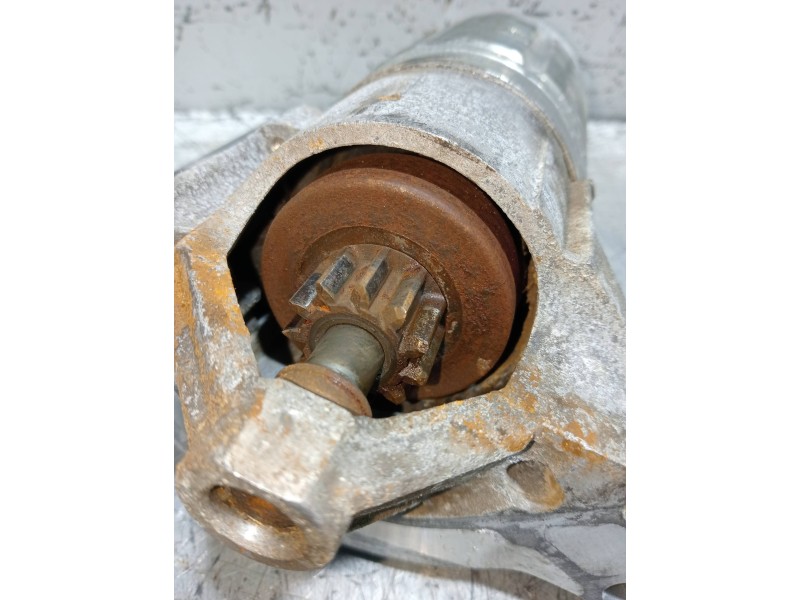 Recambio de motor arranque para citroen c5 berlina feel edition referencia OEM IAM 9654561480 8C71322KGC 