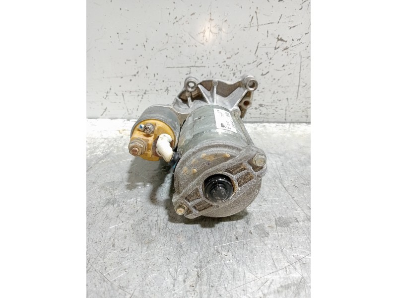 Recambio de motor arranque para citroen c5 berlina feel edition referencia OEM IAM 9654561480 8C71322KGC 