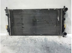 Recambio de radiador agua para volkswagen polo (6r1) crosspolo referencia OEM IAM   