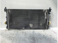 Recambio de radiador agua para volkswagen polo (6r1) crosspolo referencia OEM IAM    2
