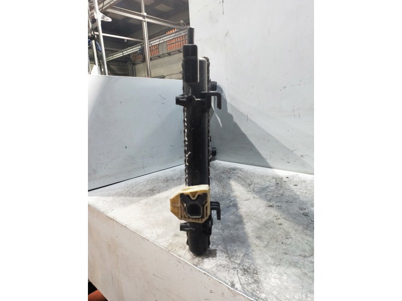 Recambio de radiador agua para volkswagen polo (6r1) crosspolo referencia OEM IAM   