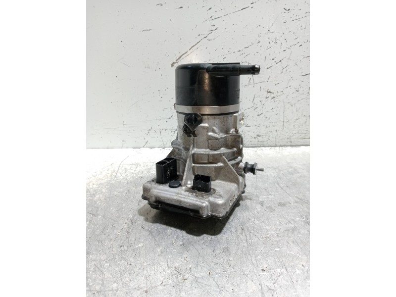 Recambio de bomba direccion para citroen c5 berlina feel edition referencia OEM IAM 9673173780  