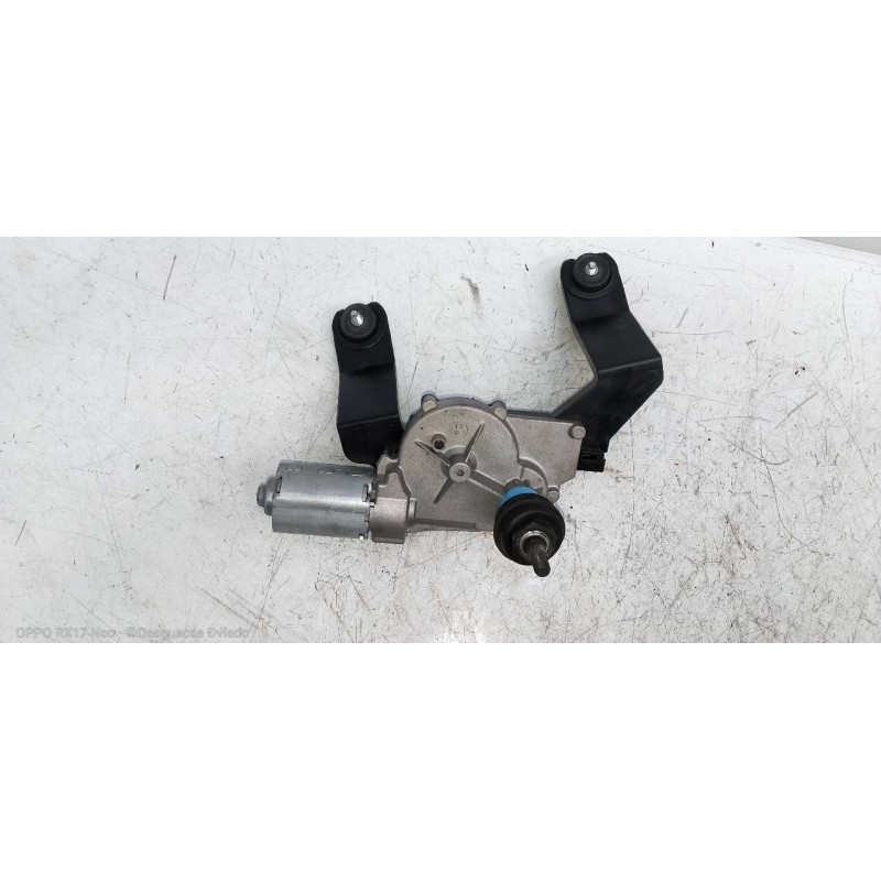 Recambio de motor limpia trasero para kia sportage drive 4x2 referencia OEM IAM 987003W000 F00S2B2217 