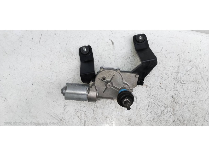 Recambio de motor limpia trasero para kia sportage drive 4x2 referencia OEM IAM 987003W000 F00S2B2217 