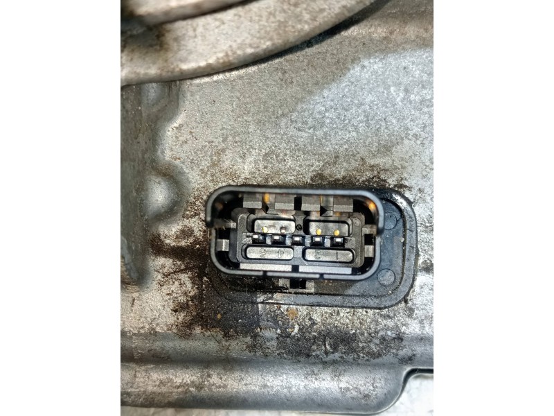 Recambio de bomba direccion para citroen c5 berlina feel edition referencia OEM IAM 9673173780  