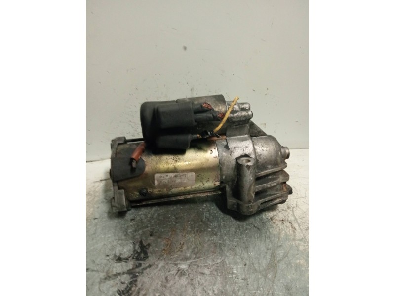 Recambio de motor arranque para jaguar x-type 2.0 d executive referencia OEM IAM   