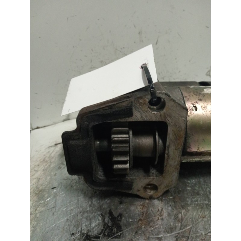 Recambio de motor arranque para jaguar x-type 2.0 d executive referencia OEM IAM   