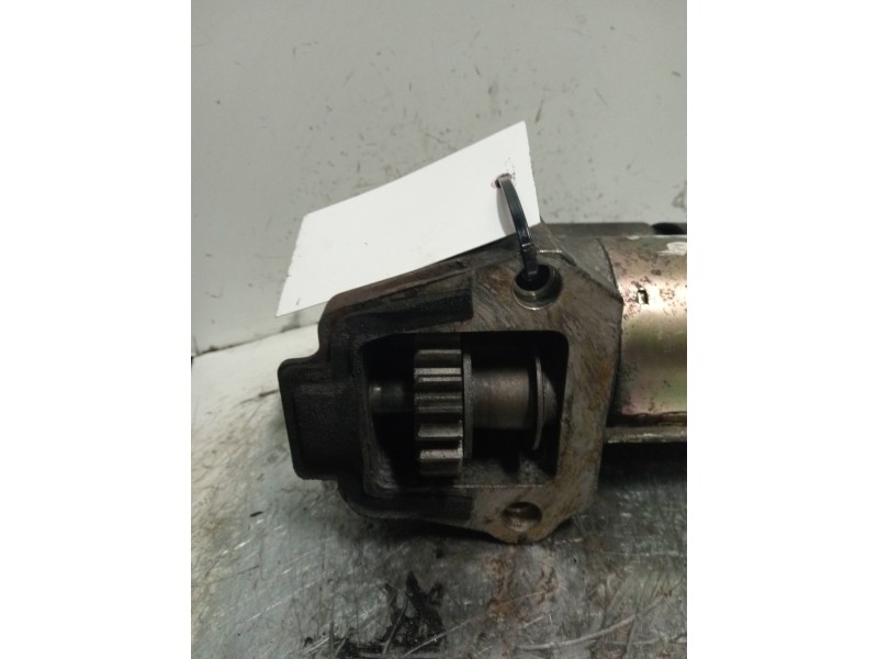 Recambio de motor arranque para jaguar x-type 2.0 d executive referencia OEM IAM   
